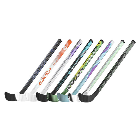 Bauer Mystery Minis - Player