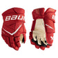 Bauer Vapor FlyPro Gloves SR