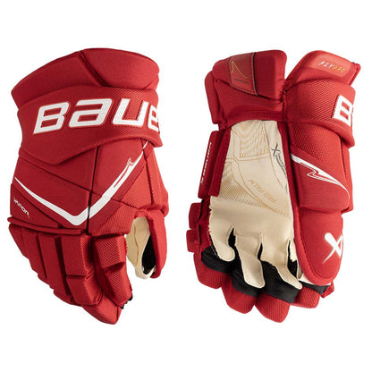 Bauer Vapor FlyPro Gloves SR