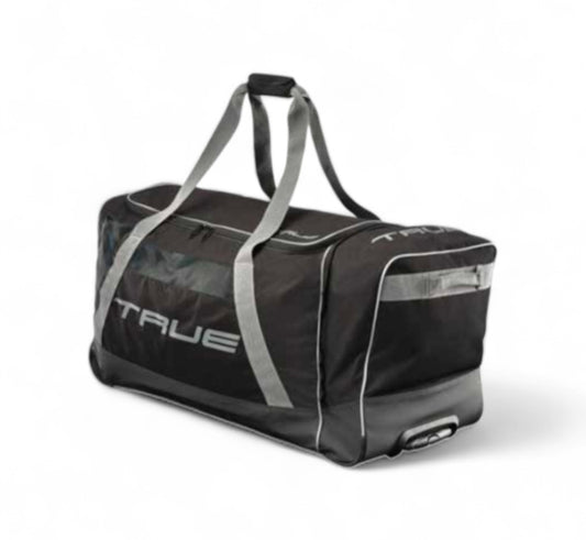 True Elite S25 Player Wheeled Hockey Bag