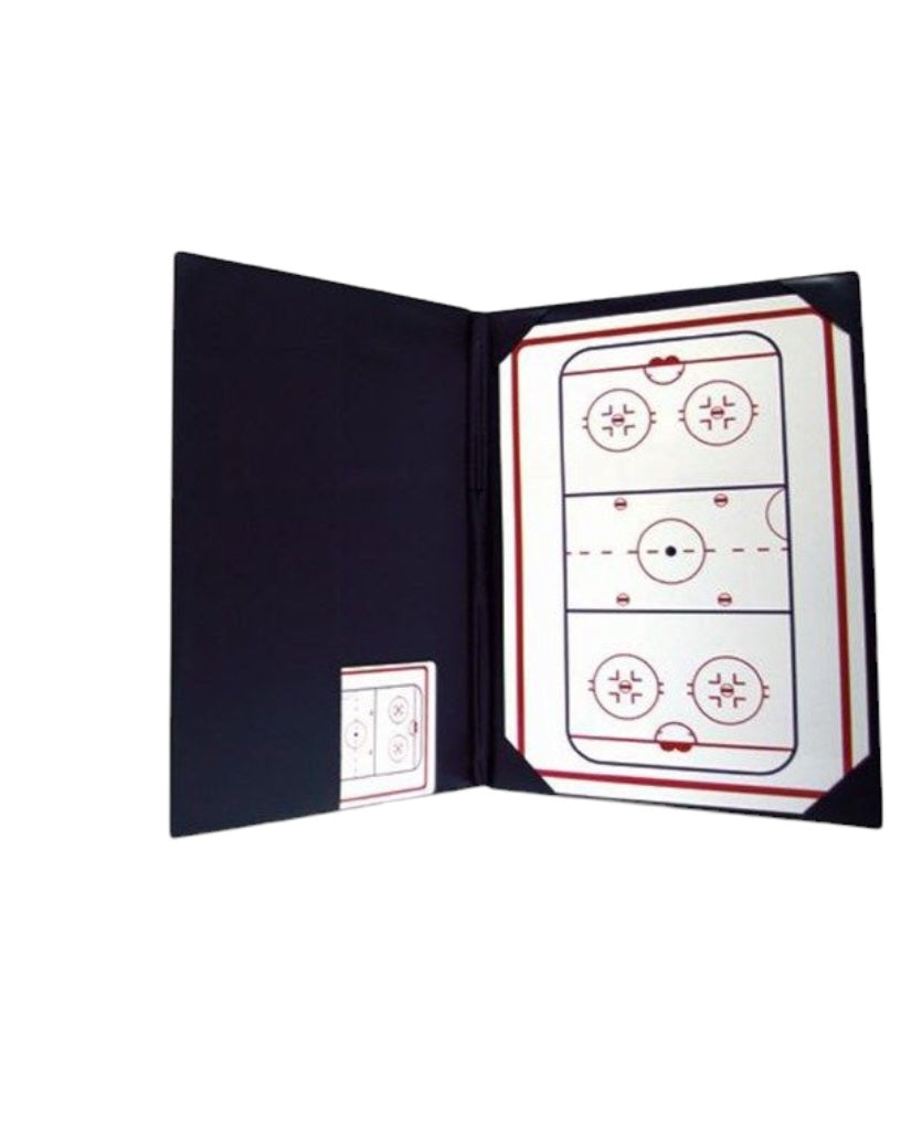 Blue Sports Coaches Board