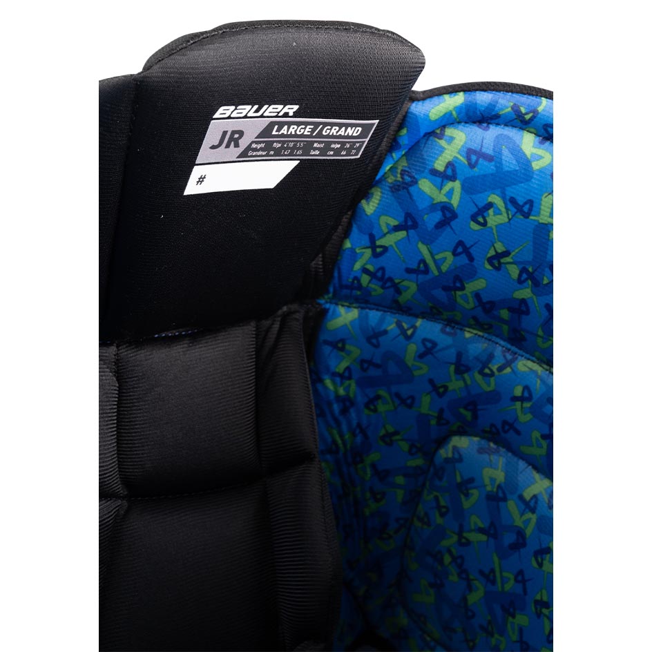 Bauer X Hockey Pants S24 JR