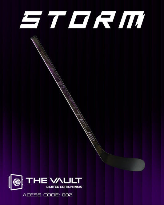 True Mystery Mini Stick