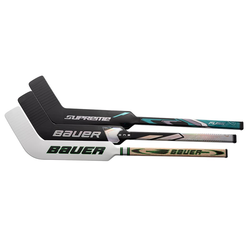 Bauer Mystery Minis - Goalie