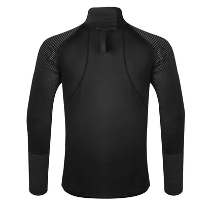 Duzter Pro Compression Shirt - SR