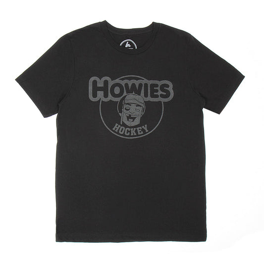 Howies Lights out Tee