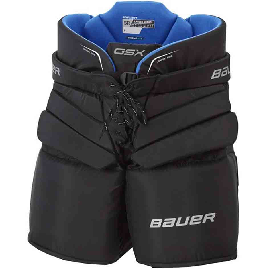 Bauer GSX Goalie Pants S23 - JR