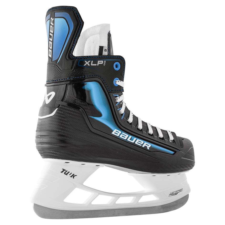 Bauer X-LP 2.0 Ice Hockey Skates Int