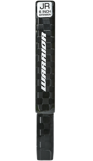 Warrior Composite Stick Extender
