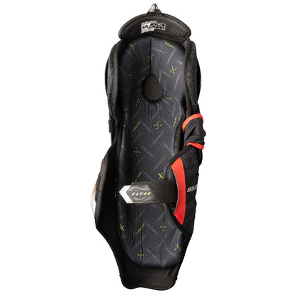 Bauer Vapor Fly40 Shin Guards - SR