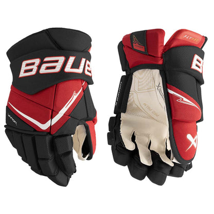 Bauer Vapor FlyPro Gloves SR
