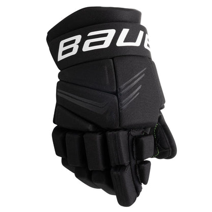 Bauer X Hockey Gloves S24 JR