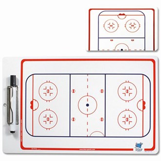 Bluesports Deluxe Coaching Board