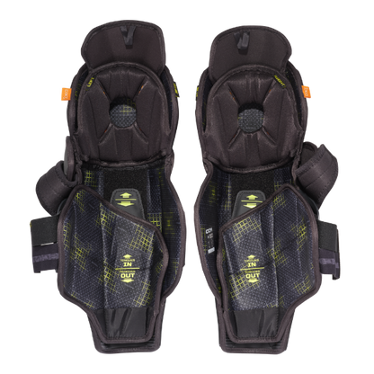 CCM XF Pro Shin Pads - SR