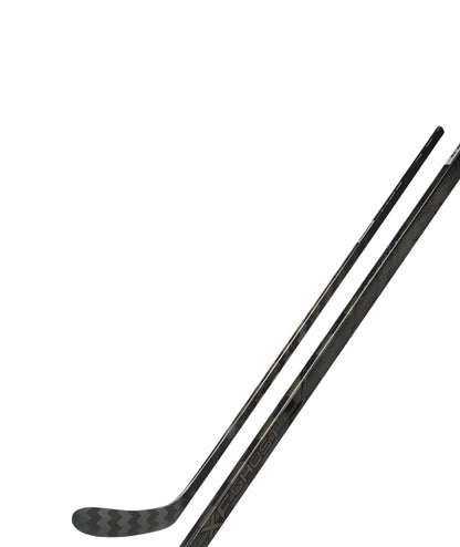 CCM Tacks XF Ghost Stick - YTH