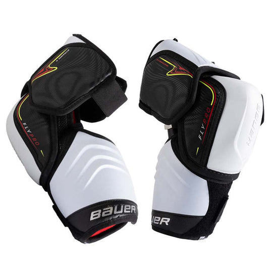 Bauer Vapor FlyPro Elbow Pads JR