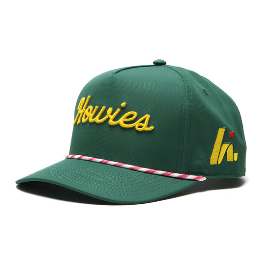 The Tour Lid - Sunday Green Limited Edition