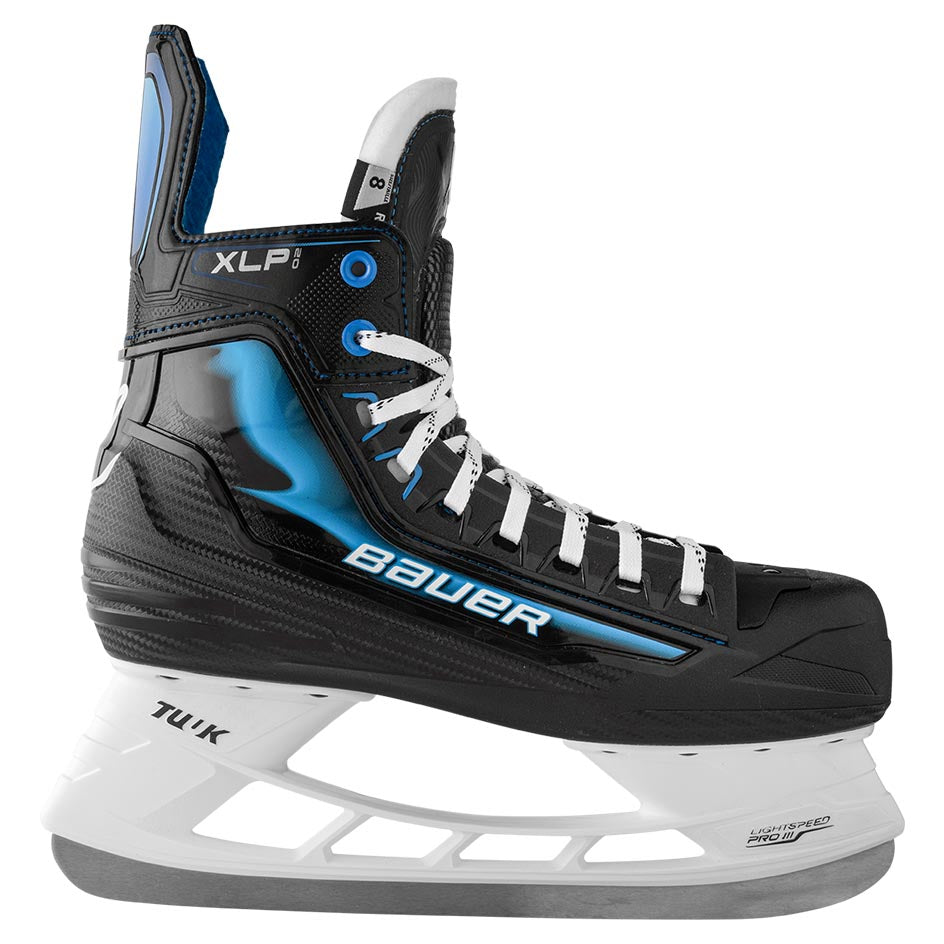 Bauer X-LP 2.0 Ice Hockey Skates Int