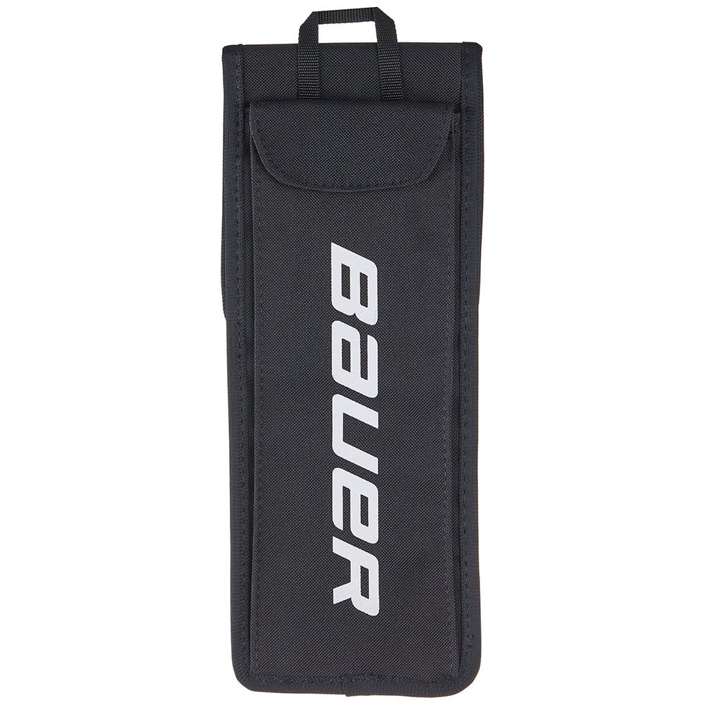 Bauer Player Steel Case