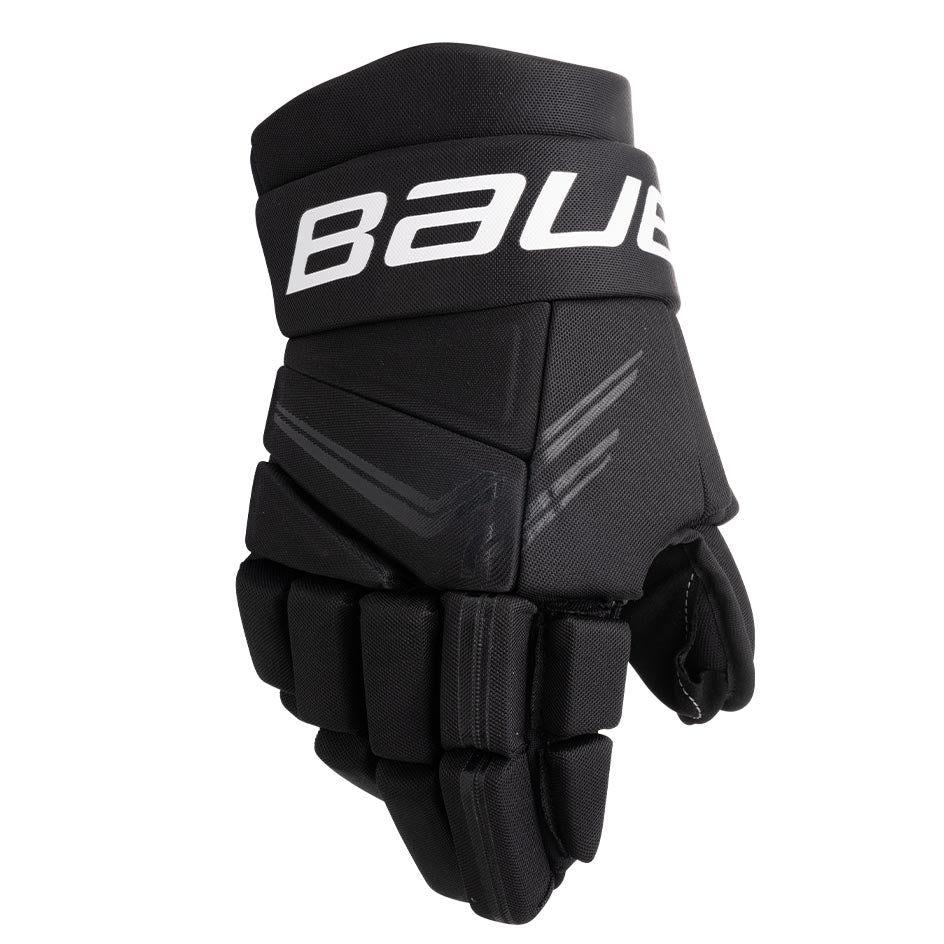 Bauer X Hockey Gloves S24 INT