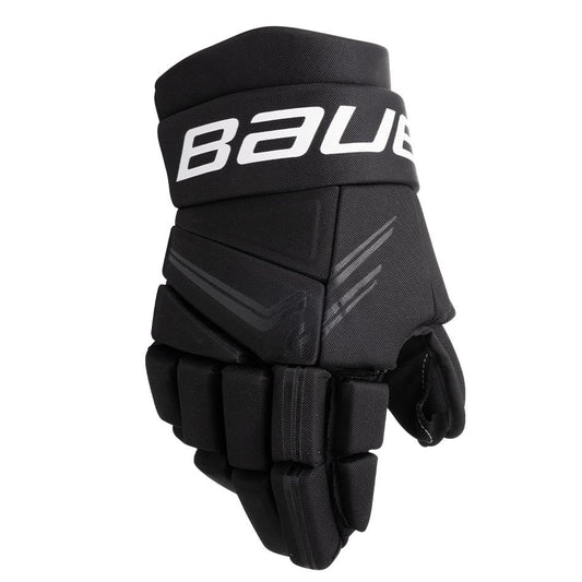 Bauer X Hockey Gloves S24 INT