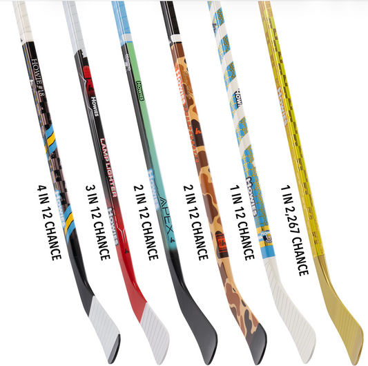 Howies TJ Mystery Mini Stick