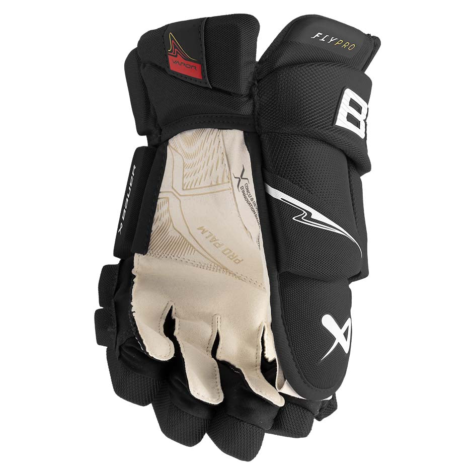Bauer Vapor FlyPro Gloves INT