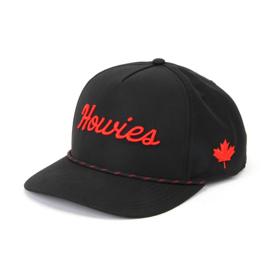 Howies Tour Lid Heritage