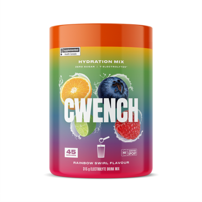 CWENCH Hydration Mix