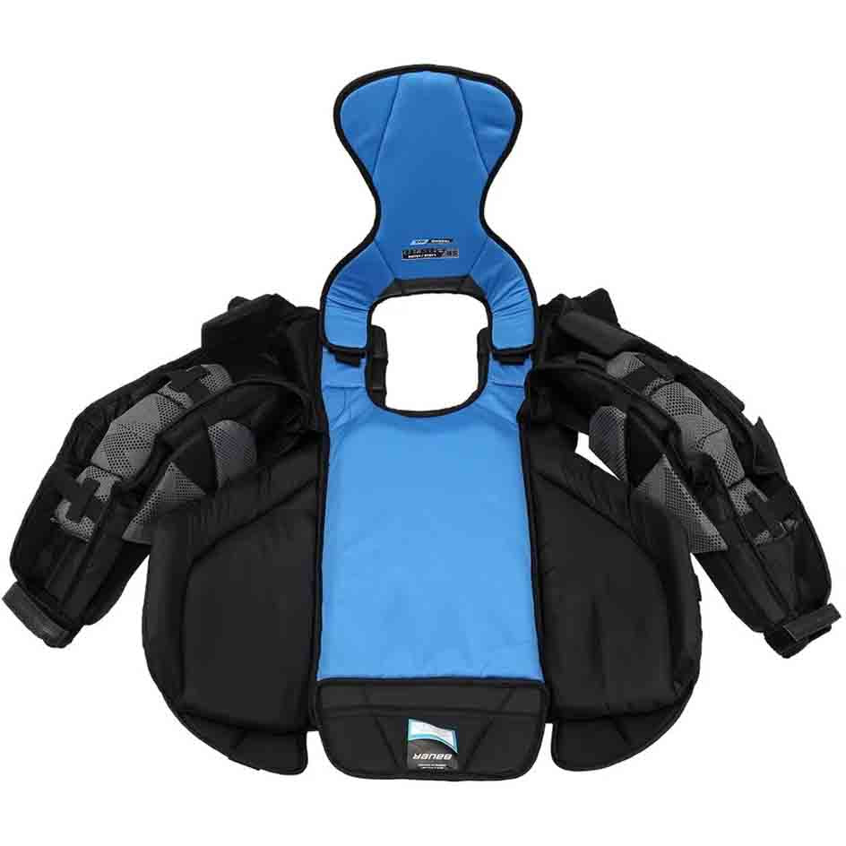 Bauer Elite Goalie Body Armour INT S23