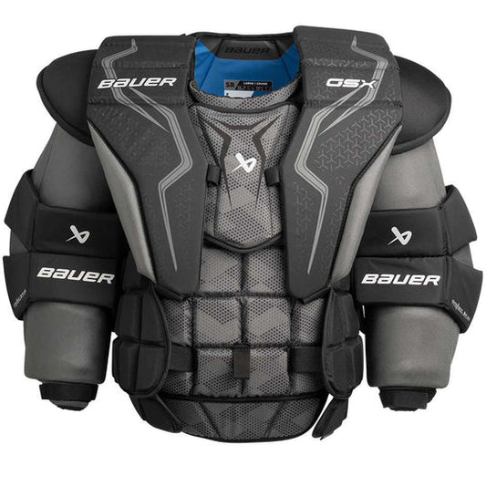 Bauer GSX Goalie Body Armour JR S23