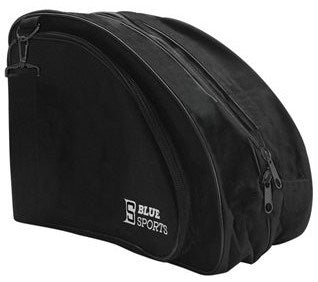 Blue Sports Skate Bag