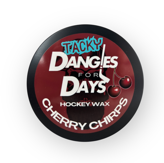 Dangle for Days Hockey Wax