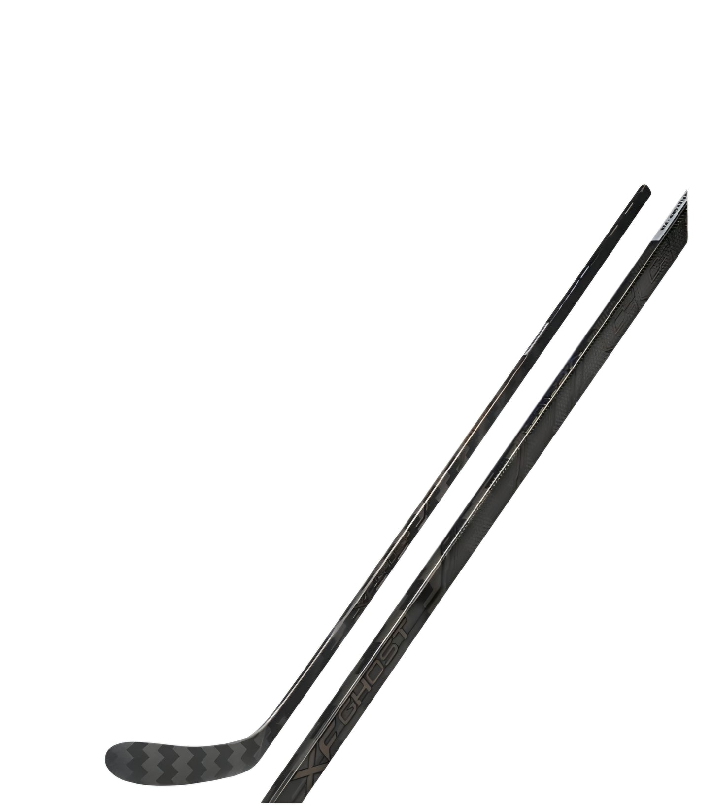 CCM Tacks XF Ghost Stick - JR
