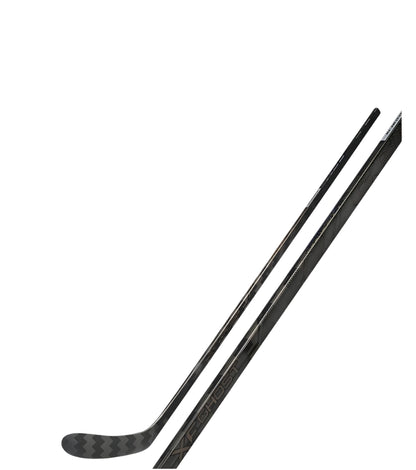 CCM Tacks XF Ghost Stick - JR