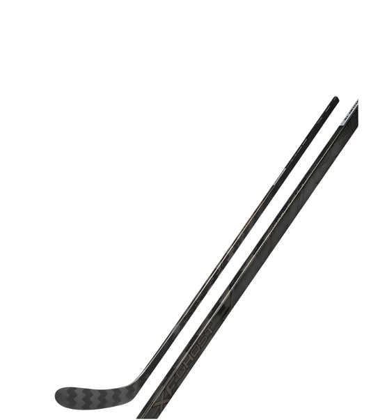 CCM Tacks XF Ghost Stick - JR