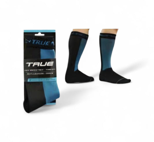 True Cut Resistant Thin Fit Socks