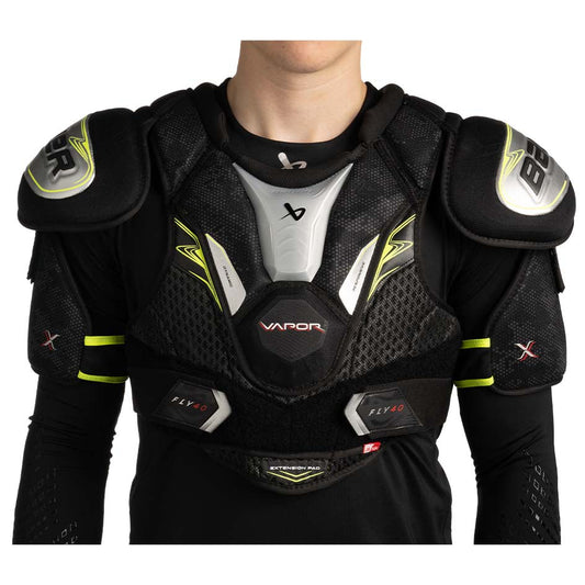 Bauer Vapor Fly40 Shoulder Pads JR
