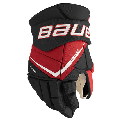 Bauer Vapor FlyPro Gloves SR