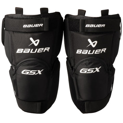 Bauer GSX Goalie Knee Pads S25 - JR