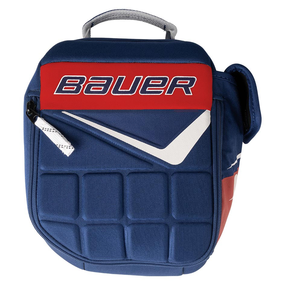 Bauer Lunch Box S26