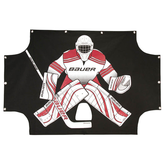 Bauer Pro Sharp Shooter 72"