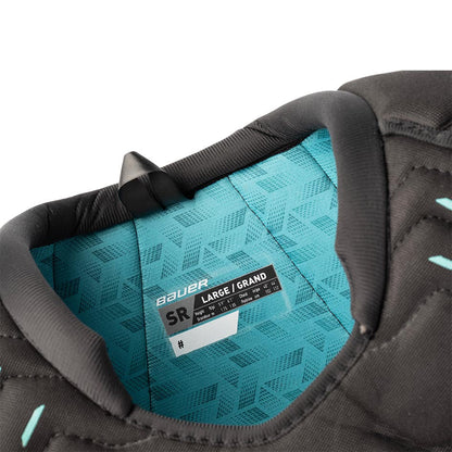 Bauer Supreme F40 Shoulder Pads SR