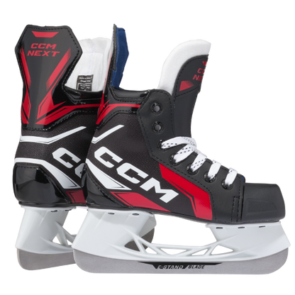 CCM Next Hockey Skates - Youth