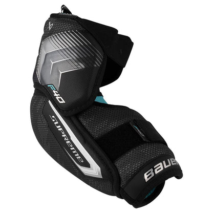 Bauer Supreme F40 Elbow Pads SR