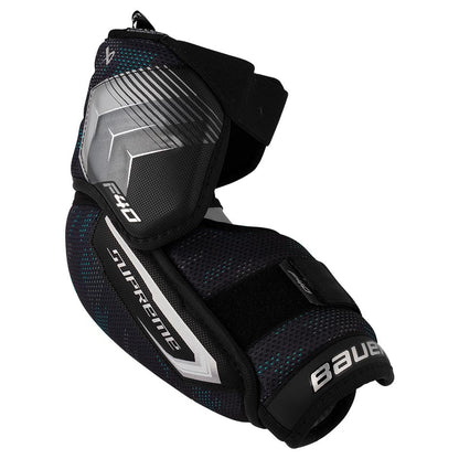 Bauer Supreme F40 Elbow Pads JR