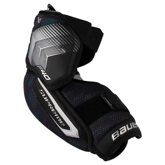 Bauer Supreme F40 Elbow Pads JR