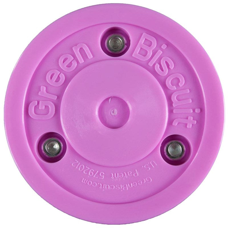 Green Biscuit Blush