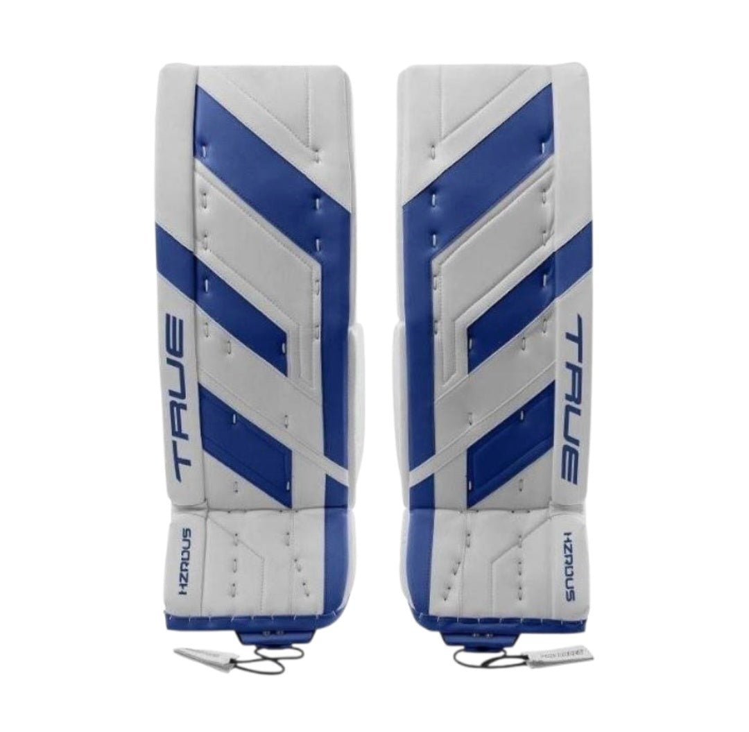 True Hzrdus 9X4 Goalie Pads