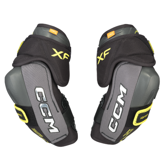 CCM XF Elbow Pads - SR